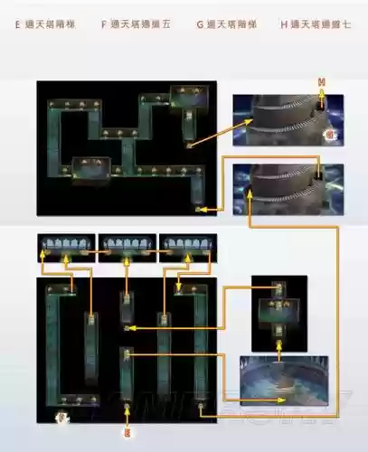 霜之降临和装备，霜之凋零第二关如何通关插图