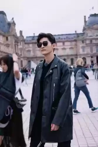 张翰三十而已阵容搭配,30岁张翰插图 张翰三十而已阵容搭配,30岁张翰插图