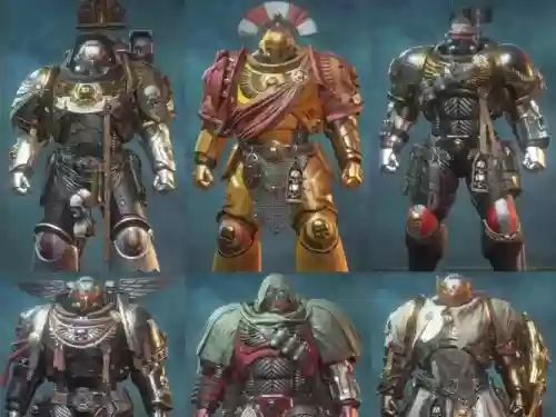 战锤2清兵最强阵容搭配,战锤2兵牌插图 战锤2清兵最强阵容搭配,战锤2兵牌插图