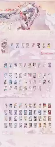 梦幻西游2狐狸精迭代,梦幻西游狐狸精卡片怎么获得插图 梦幻西游2狐狸精迭代,梦幻西游狐狸精卡片怎么获得插图