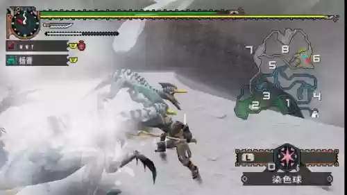 psp怪物猎人2视频攻略视频攻略,ps2怪物猎人2任务攻略插图1 psp怪物猎人2视频攻略视频攻略,ps2怪物猎人2任务攻略插图1