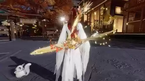 剑网三藏剑双武器减负,剑网三藏剑配装2020插图 剑网三藏剑双武器减负,剑网三藏剑配装2020插图