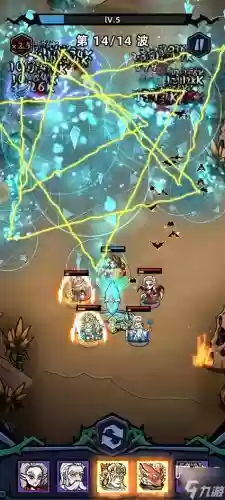 塔防寻妻记阵容搭配,防塔寻宝探险插图1 塔防寻妻记阵容搭配,防塔寻宝探险插图1