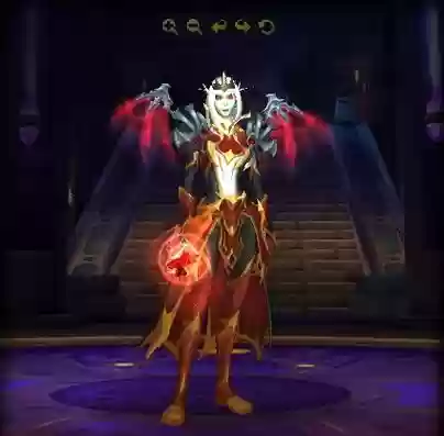 神器25骑士武器任务,骑士神器幻化插图1 神器25骑士武器任务,骑士神器幻化插图1