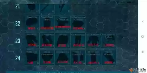 方舟生存进化手游技能,方舟生存进化手游技能点修改插图 方舟生存进化手游技能,方舟生存进化手游技能点修改插图