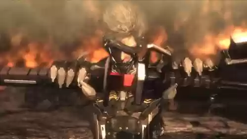 ps合金装备通关视频，合金装备psv插图1