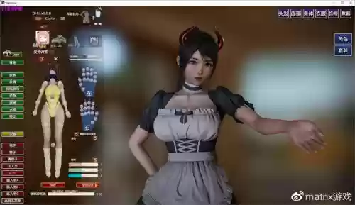 playhome技能,playhome 角色插图 playhome技能,playhome 角色插图