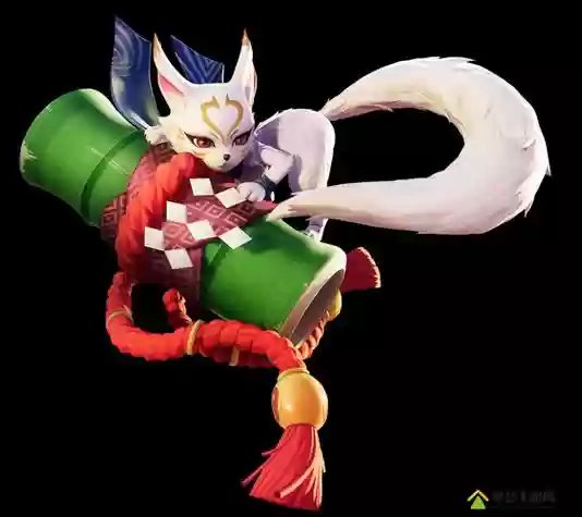 管狐装备阴阳术，阴阳师管狐技能插图1