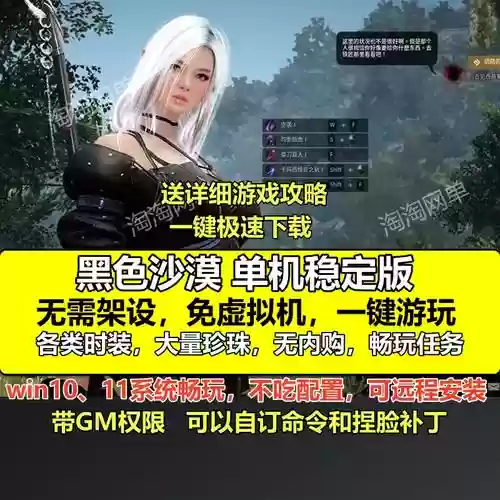 黑色沙漠阵容搭配推荐,黑色沙漠值得入坑吗插图 黑色沙漠阵容搭配推荐,黑色沙漠值得入坑吗插图