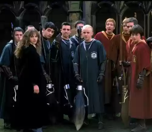 哈利波特游戏阵容搭配推荐,哈利波特搭配攻略插图1 哈利波特游戏阵容搭配推荐,哈利波特搭配攻略插图1