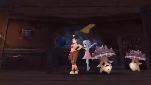 幽灵相机冒险技能,幽灵照相馆第二关插图1 幽灵相机冒险技能,幽灵照相馆第二关插图1