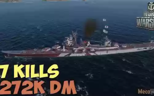 战舰世界藏王技能加点,战舰世界藏王级巡洋舰插图1 战舰世界藏王技能加点,战舰世界藏王级巡洋舰插图1