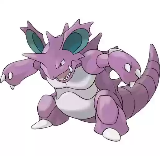 尼多王尼多后神奇宝贝技能,神奇宝贝尼多王和尼多后哪个好-插图 尼多王尼多后神奇宝贝技能,神奇宝贝尼多王和尼多后哪个好-插图