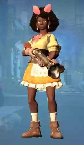 兽人必须死学徒攻略,兽人必须死攻略秘籍插图1 兽人必须死学徒攻略,兽人必须死攻略秘籍插图1