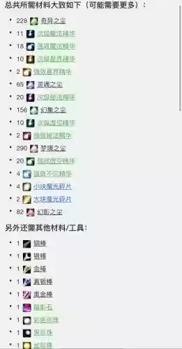 7.3武器附魔还想,wow武器附魔插图1 7.3武器附魔还想,wow武器附魔插图1