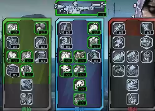 无主之地2狂抢攻略,无主之地2狂枪攻略插图 无主之地2狂抢攻略,无主之地2狂枪攻略插图