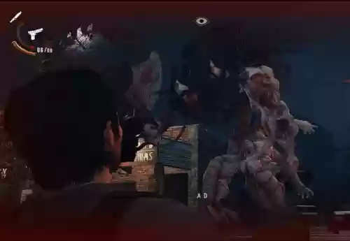 恶灵附身2骨髓空间武器,恶灵附身2骨髓空间武器在哪插图1 恶灵附身2骨髓空间武器,恶灵附身2骨髓空间武器在哪插图1