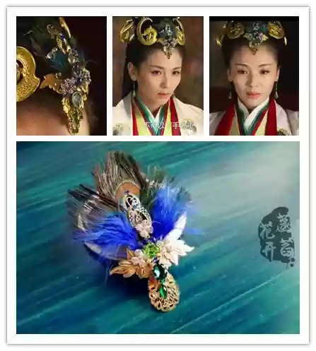 芈月传手游阵容搭配，芈月传手游阵容搭配攻略插图