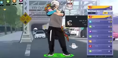 街头篮球狼王搭配什么阵容,街头篮球狼王技能搭配插图1 街头篮球狼王搭配什么阵容,街头篮球狼王技能搭配插图1