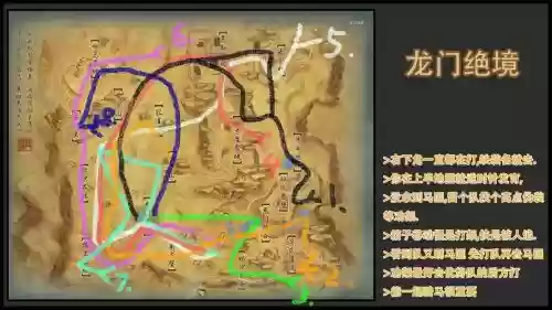 龙门绝境好装备,龙门绝境新装备提示插图1 龙门绝境好装备,龙门绝境新装备提示插图1