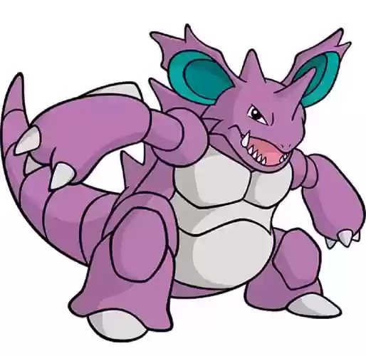 尼多王尼多后神奇宝贝技能,神奇宝贝尼多王和尼多后哪个好-插图1 尼多王尼多后神奇宝贝技能,神奇宝贝尼多王和尼多后哪个好-插图1