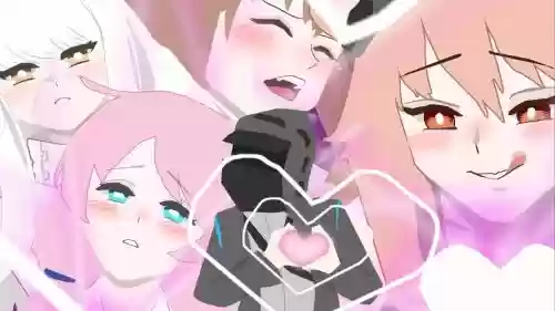 动漫魅惑技能，魅惑技能招式插图1