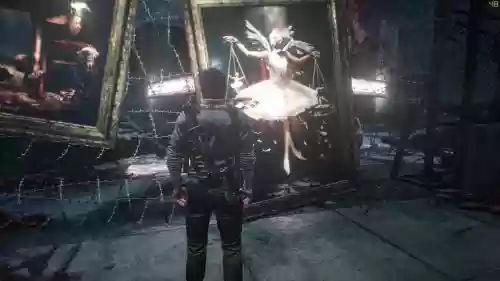 恶灵附身2骨髓空间武器,恶灵附身2骨髓空间武器在哪插图 恶灵附身2骨髓空间武器,恶灵附身2骨髓空间武器在哪插图