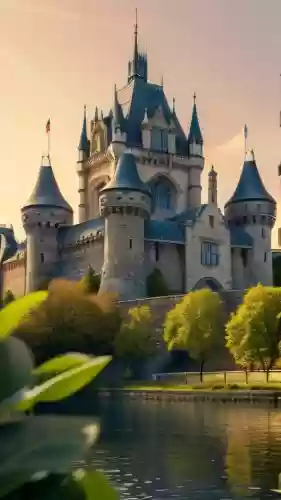 苹果手机城堡游戏攻略，苹果城堡emoji插图1