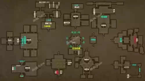 长生劫攻略第三十层boss攻略,长生劫第30层完美攻略插图 长生劫攻略第三十层boss攻略,长生劫第30层完美攻略插图