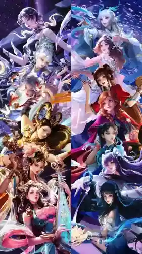 西施杨玉环阵容搭配思路,王者荣耀杨玉环和西施买哪个好-插图 西施杨玉环阵容搭配思路,王者荣耀杨玉环和西施买哪个好-插图