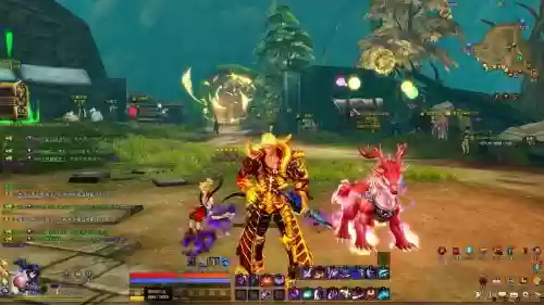 疾风之刃天空之梯攻略，疾风之刃1到6期天空图片插图1